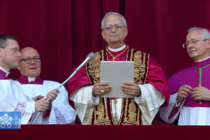 papież Leon czternasty